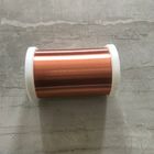 Ultra Thin Solderable Magnet Wire Enameled Copper Wire For Touch Screen