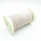 0.05mm * 660 High Frequency Winding Copper Litz Wire