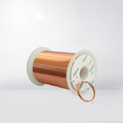 0.012 - 0.08mm Electric Motor Voice Coil Wire High Cut Through JIS Standard