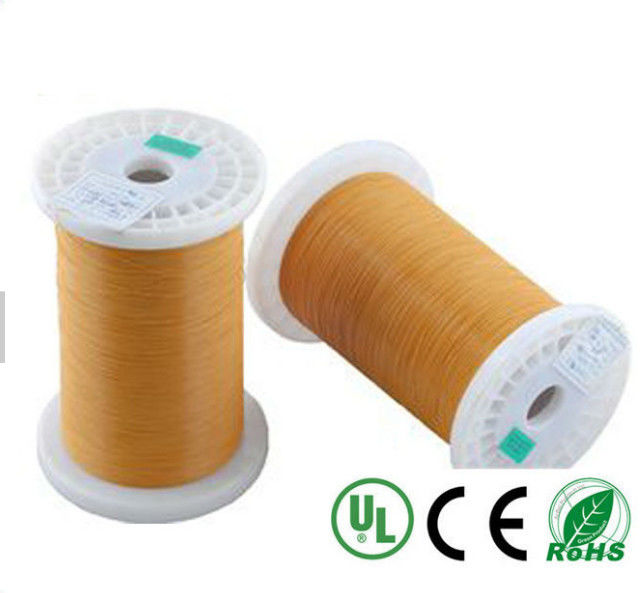 TIW-B/F Triple Insulated Wire 0.15mm Insulated TIW Wire For Transformer