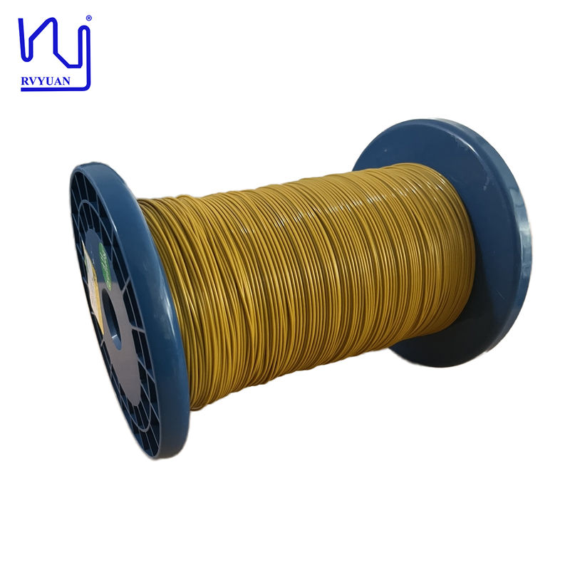 High Temperature FEP Wire 0.25mm Tinned Copper Conductor Cable