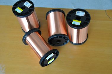 2UEW-F 0,08 mm Magnetdraht für die Spulenwicklung