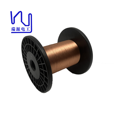 Kupfer-Litzendraht-superdünnes AWG-Lehreuew155/180 50 für Hochfrequenztransformator