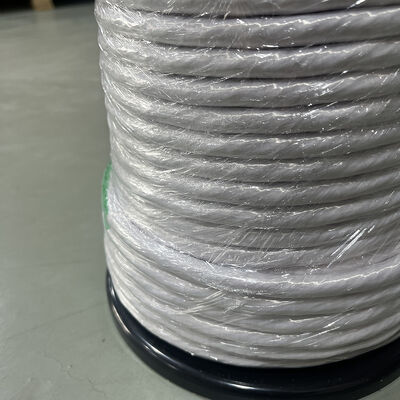 Kupferlitze 0,2 mm x 1300, mit Seide überzogener Litzendraht zum Wickeln