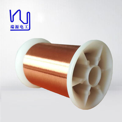 7N 99,999996% Ultra-Hohe Reinheit 0,028 mm-0,10 mm OCC Kupferdraht für medizinische Geräte