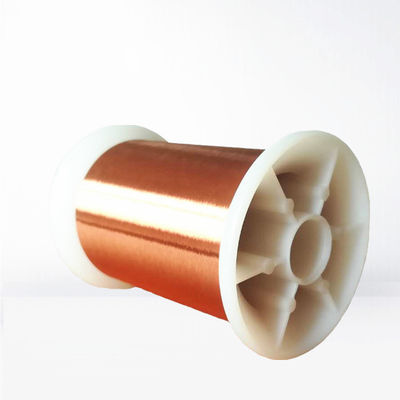 0.012 - 0.08mm multi Farbemail-emaillierte überzogener Magnet-Draht Kupferdraht für Touch Screen