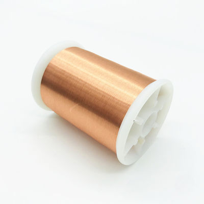 0.036mm emaillierten kupfernen Magnet-Draht für Uhr/Spulen