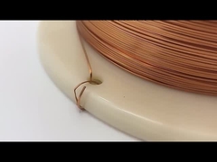 Rechteckiger emaillierter Kupferdrahtwickeldraht AIW UEW Ruiyuan