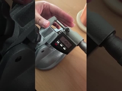 0.011mm-1.2mm emaillierten kupfernen Wickeldraht