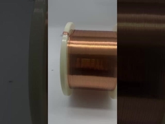 Uew 180 2 mm * 0,15 mm Rechteckkopferdraht emailliert