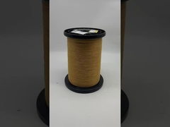 FTIW 0,05mmx25 ETFE dreimal isoliertes Litzdraht