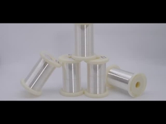 Hochreine 4N 99,99% OCC Silberdraht für Audio