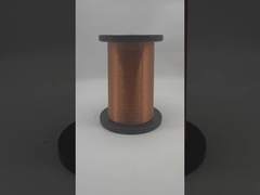 FIW4 180 vollständig isolierter Draht Emaillierter Kupferdraht 0,14 mm 0,15 mm 0,2 mm