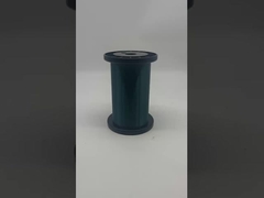 42AWG 43AWG 44AWG Poly beschichtetem Emaillierten Kupferdraht für Gitarren Pickup