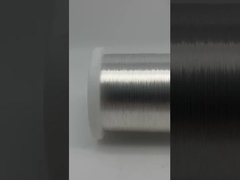 2UEW-F 0,18mm Hochreine 4N OCC Emailliertes Silberdraht für Audio