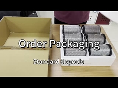 Paket, Gitarren-Abspieldraht