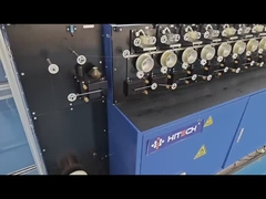 4N9 40AWG Emailliertes Silberdraht OCC Hohe Reinheit