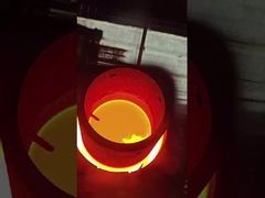 99,99999% reine, sauerstofffreie Kupferstangen